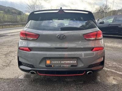 Hyundai i30 I30 N - 275 PS -  PACK PERFORMANCES (2020) - Foto 6