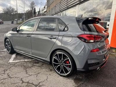 Hyundai i30 I30 N - 275 PS -  PACK PERFORMANCES (2020) - Foto 7