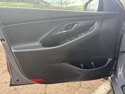 Hyundai i30 I30 N - 275 PS (2020) - Photo 8