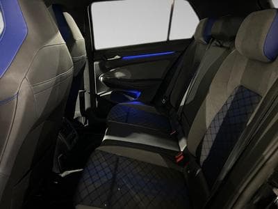 VW Golf 2.0 TSI VIII R Audio HARMAN/KARDON (2023) - Photo 11