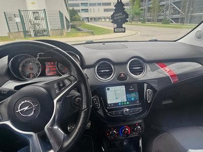 Opel Adam S (2017) - Foto 1