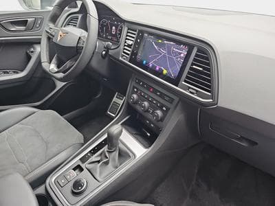 Cupra Ateca 1.5 TSi DSG 150 (2026) - Foto 14