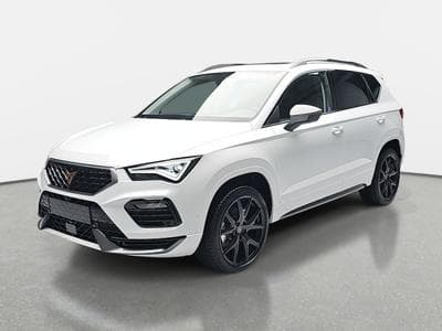 Cupra Ateca 1.5 TSi DSG 150 (2026) - Photo 2