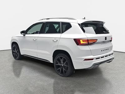 Cupra Ateca 1.5 TSi DSG 150 (2026) - Foto 4