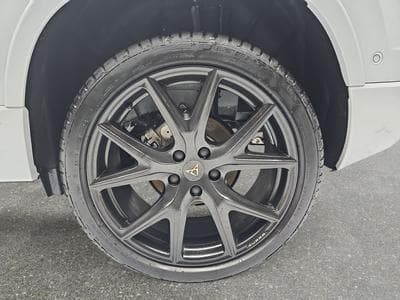 Cupra Ateca 1.5 TSi DSG 150 (2026) - Photo 6