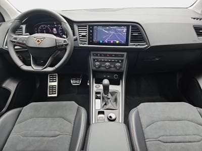 Cupra Ateca 1.5 TSi DSG 150 (2026) - Foto 7