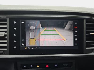 Cupra Ateca 1.5 TSi DSG 150 (2026) - Foto 9