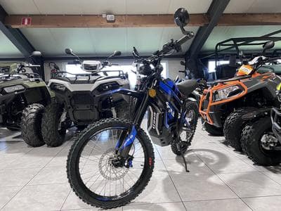 Talaria STING TL 4000 L1e (2026) - Foto 2