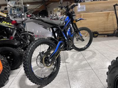 Talaria STING TL 4000 L1e (2026) - Foto 3