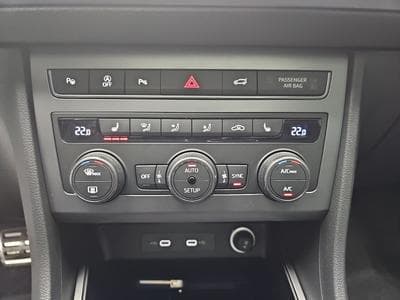 Cupra Ateca 1.5 TSi DSG 150 (2026) - Photo 10