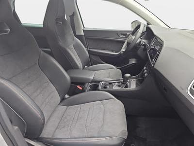 Cupra Ateca 1.5 TSi DSG 150 (2026) - Foto 13