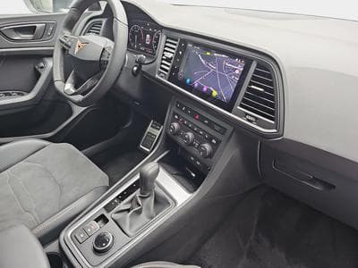 Cupra Ateca 1.5 TSi DSG 150 (2026) - Photo 14