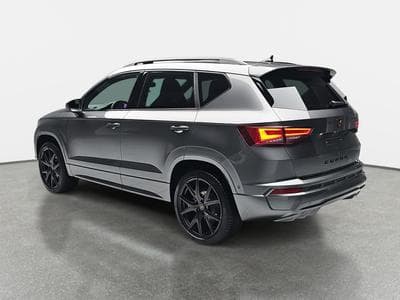 Cupra Ateca 1.5 TSi DSG 150 (2026) - Foto 4