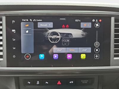 Cupra Ateca 1.5 TSi DSG 150 (2025) - Foto 11