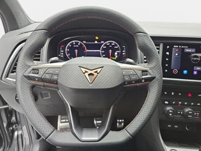 Cupra Ateca 1.5 TSi DSG 150 (2025) - Photo 13