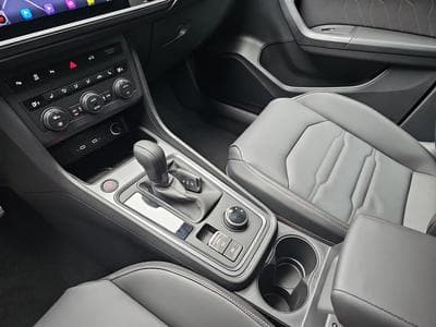 Cupra Ateca 1.5 TSi DSG 150 (2025) - Photo 15