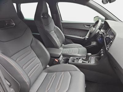 Cupra Ateca 1.5 TSi DSG 150 (2025) - Foto 8