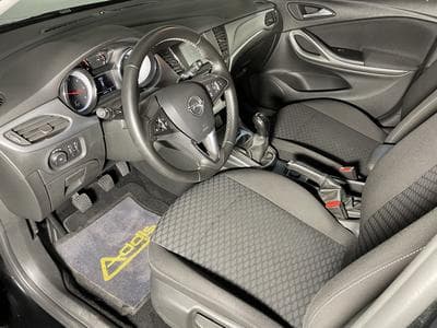 Opel Astra 1.5 D 105 CV EDITION GPS (2020) - Photo 11