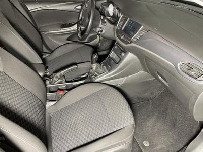 Opel Astra 1.5 D 105 CV EDITION GPS (2020) - Photo 12