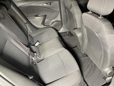 Opel Astra 1.5 D 105 CV EDITION GPS (2020) - Photo 14