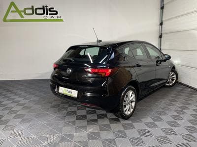 Opel Astra 1.5 D 105 CV EDITION GPS (2020) - Photo 2