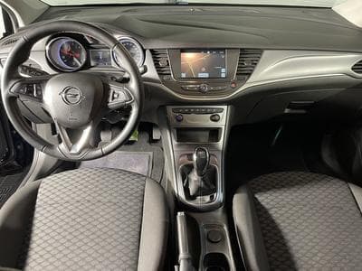 Opel Astra 1.5 D 105 CV EDITION GPS (2020) - Photo 3