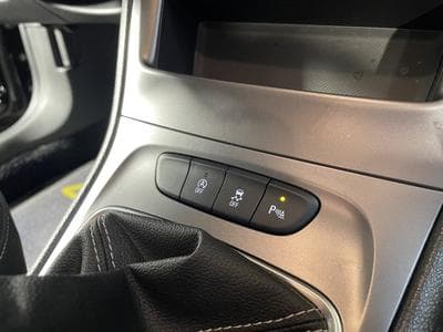 Opel Astra 1.5 D 105 CV EDITION GPS (2020) - Photo 7