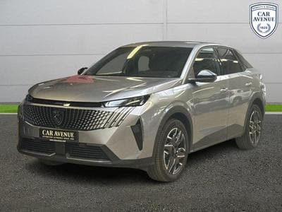 PEUGEOT 3008 1.2 Hybrid 145ch Allure e-DCS6 (2025) - Photo 1