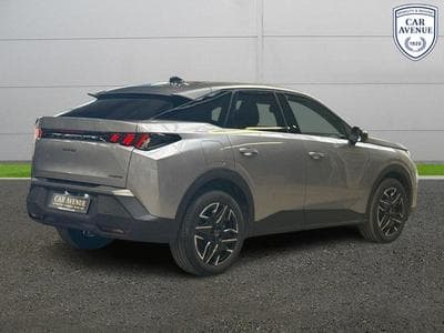 PEUGEOT 3008 1.2 Hybrid 145ch Allure e-DCS6 (2025) - Foto 3