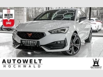 Cupra Leon Leon VZ 1.4 e-Hybrid NAVI RFK LED SHZG ACC (2022) - Foto 1
