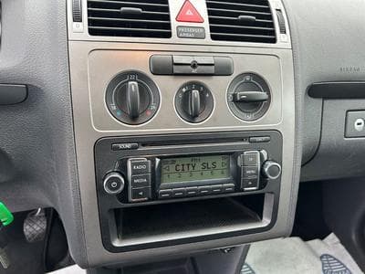 VW Touran Touran Conceptline 1.6 *Klima*TÜV 06/2027* (2008) - Photo 11