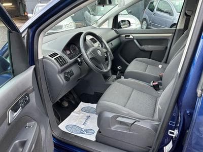 VW Touran Touran Conceptline 1.6 *Klima*TÜV 06/2027* (2008) - Photo 7