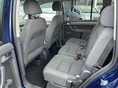 VW Touran Touran Conceptline 1.6 *Klima*TÜV 06/2027* (2008) - Photo 8