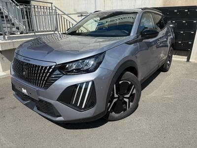 Peugeot 2008 1.2 HYBRID 145 E-DCS6 ALLURE (2025) - Foto 1