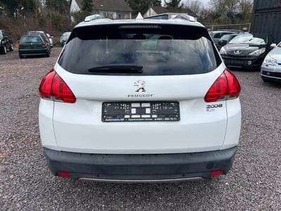 Peugeot 2008 2008 Style *Unfall Frontschaden* (2015) - Photo 5