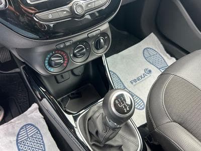 Opel Adam Adam Jam Sport 1.4 *Teilleder*SHZ*LHZ*Euro6* (2018) - Photo 12