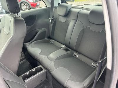 Opel Adam Adam Jam Sport 1.4 *Teilleder*SHZ*LHZ*Euro6* (2018) - Photo 8