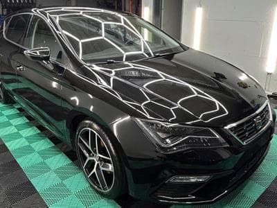 Seat Leon FR (2019) - Photo 1