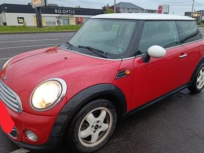 Mini Cooper (2011) - Foto 1