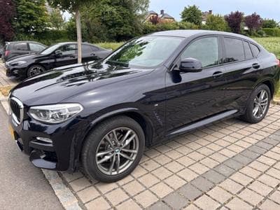 BMW X4 XDrive Pack M-Sport (2019) - Photo 1