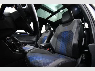 VW T-Roc T-Roc R-Abgas, AHK, Pano., DCC, Black Style (2022) - Foto 6