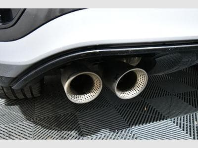 VW T-Roc T-Roc R-Abgas, AHK, Pano., DCC, Black Style (2022) - Foto 9