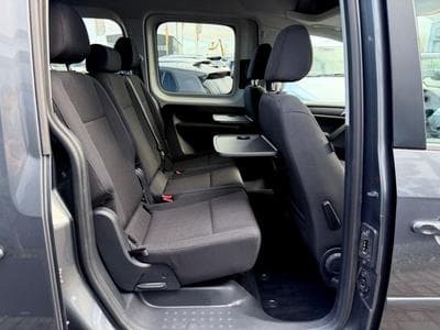VW Caddy Caddy Maxi 2.0 TDI DSG /NAVI/LED/CAM/7.SITZER/ (2020) - Photo 15