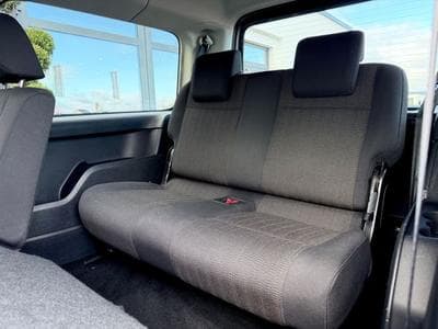 VW Caddy Caddy Maxi 2.0 TDI DSG /NAVI/LED/CAM/7.SITZER/ (2020) - Photo 14