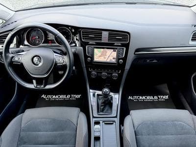 VW Golf Golf 7 Lim. Highline 1.4 TSI /NAVI/LED/PDC/ (2016) - Photo 10