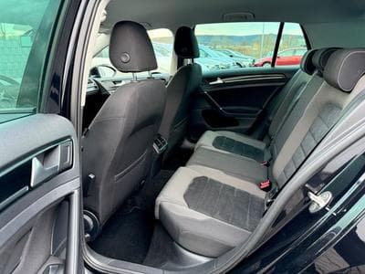 VW Golf Golf 7 Lim. Highline 1.4 TSI /NAVI/LED/PDC/ (2016) - Photo 13