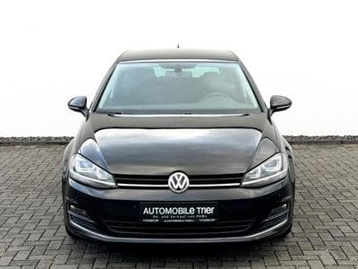 VW Golf Golf 7 Lim. Highline 1.4 TSI /NAVI/LED/PDC/ (2016) - Photo 2