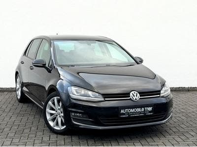 VW Golf Golf 7 Lim. Highline 1.4 TSI /NAVI/LED/PDC/ (2016) - Photo 3