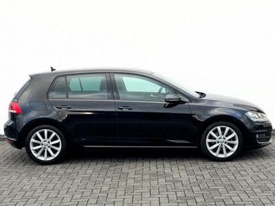 VW Golf Golf 7 Lim. Highline 1.4 TSI /NAVI/LED/PDC/ (2016) - Photo 4