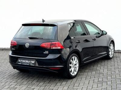 VW Golf Golf 7 Lim. Highline 1.4 TSI /NAVI/LED/PDC/ (2016) - Photo 5